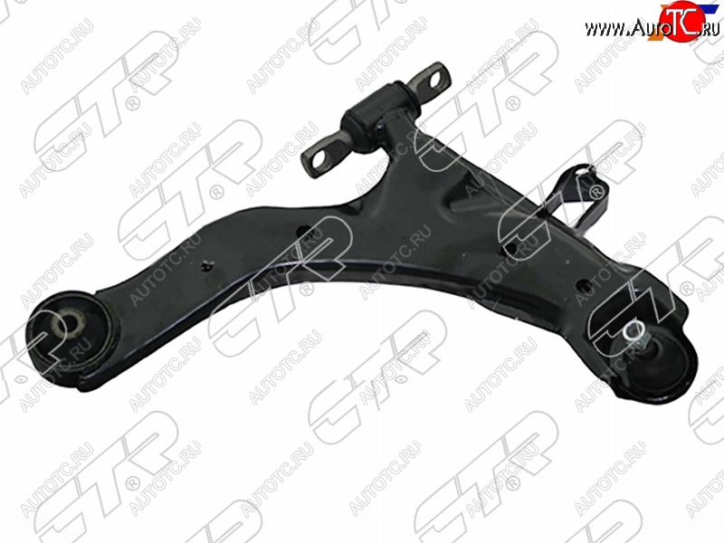 5 999 р. Рычаг подвески FR HYUNDAI ELANTRA 00-06 (RUS до 10) RH CTR CQKH-34R  с доставкой в г. Воронеж