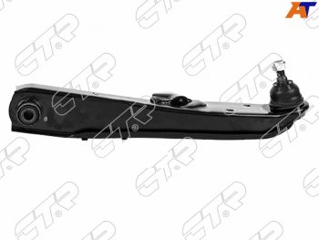 3 999 р. Рычаг подвески FR нижний MITSUBISHI PAJERO IO H6#W/PININ 98-07 LH CTR CQM-22L, cqm22l CTR CQM-22L  с доставкой в г. Воронеж. Увеличить фотографию 1