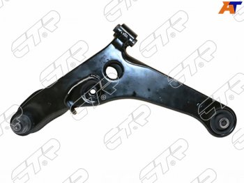 5 999 р. Рычаг подвески MITSUBISHI AIRTREKOUTLANDER 01-05 LH CTR CQM-8L  с доставкой в г. Воронеж. Увеличить фотографию 1
