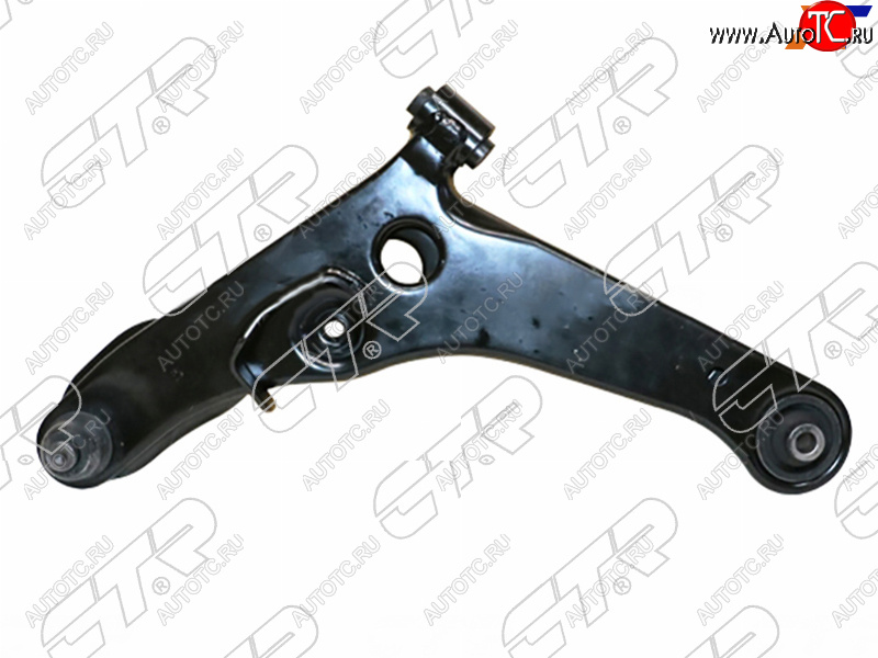 5 999 р. Рычаг подвески MITSUBISHI AIRTREKOUTLANDER 01-05 LH CTR CQM-8L  с доставкой в г. Воронеж