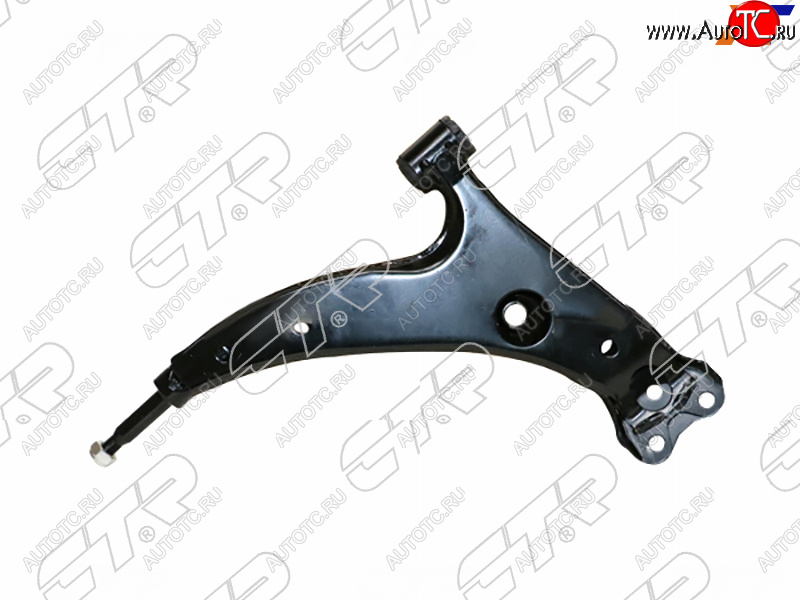 4 649 р. Рычаг подвески FR TOYOTA COROLLASPRINTER 91-95 LH CTR CQT-14L  с доставкой в г. Воронеж