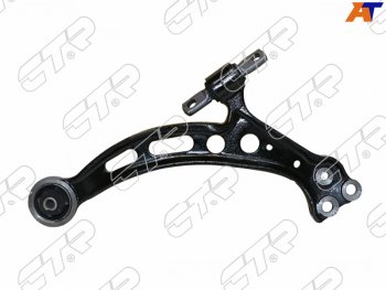5 999 р. Рычаг подвески нижний TOYOTA CAMRY GRACIAMARK2 QUALISWINDOM 96-01HARRIERLEXUS RX300 -03 LH       CTR CQT-18L  с доставкой в г. Воронеж. Увеличить фотографию 1