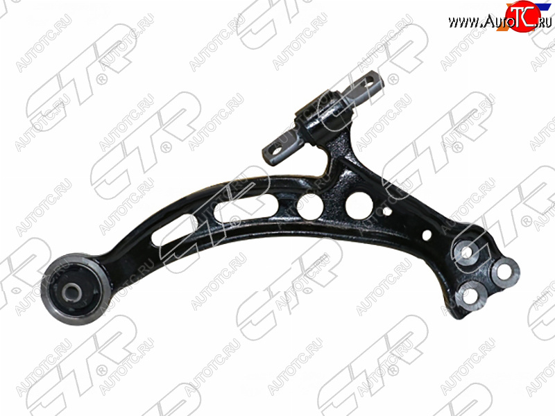 5 999 р. Рычаг подвески нижний TOYOTA CAMRY GRACIAMARK2 QUALISWINDOM 96-01HARRIERLEXUS RX300 -03 LH       CTR CQT-18L  с доставкой в г. Воронеж