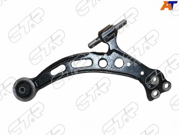 5 999 р. Рычаг подвески нижний TOYOTA CAMRY GRACIAMARK2 QUALISWINDOM 96-01HARRIERLEXUS RX300 -03 RH       CTR CQT-18R  с доставкой в г. Воронеж. Увеличить фотографию 1
