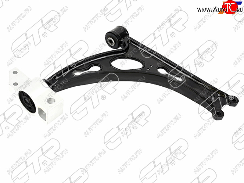 9 899 р. Рычаг подвески FR SKODA OCTAVIA II 04-12SUPERB 08-15VW GOLF V 03-13AUDI A3A3 Sportback (8P) RH   CTR CQVW-1R  с доставкой в г. Воронеж