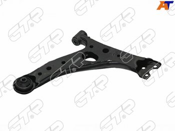 5 199 р. Рычаг подвески FR TOYOTA RAV4 00-05 LH CTR CQT-8L  с доставкой в г. Воронеж. Увеличить фотографию 1