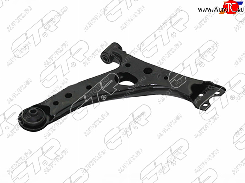 5 199 р. Рычаг подвески FR TOYOTA RAV4 00-05 LH CTR CQT-8L  с доставкой в г. Воронеж