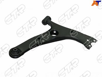 5 199 р. Рычаг подвески FR TOYOTA RAV4 00-05 RH CTR CQT-8R  с доставкой в г. Воронеж. Увеличить фотографию 1