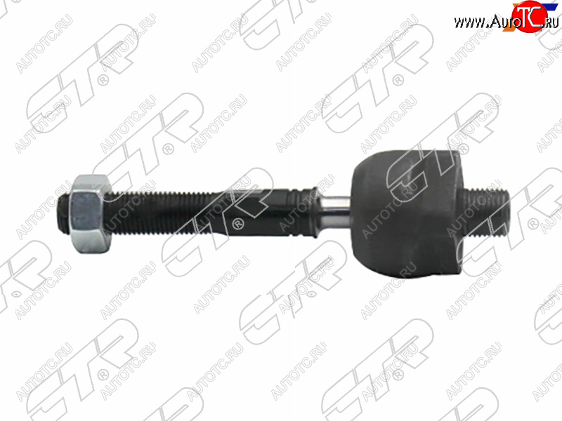 2 069 р. Тяга рулевая VOLVO XC90 02-14XC70 00-07V70 00-08S80 98-06S60 00-10 CTR CR0084  с доставкой в г. Воронеж