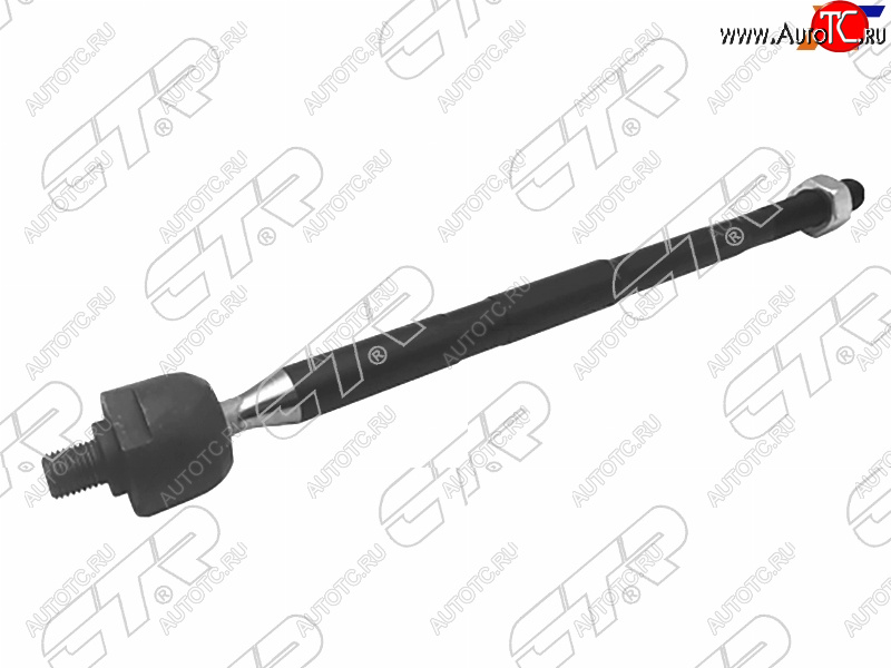 2 289 р. Тяга рулевая MAZDA TRIBUTEFORD MAVERICK 00-07 CTR CR0059  с доставкой в г. Воронеж