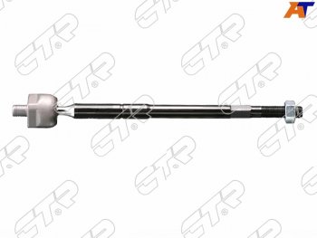 1 659 р. Тяга рулевая TOYOTA CAMI 2000-2005 RUSH 2006-2013 CTR CR0037  с доставкой в г. Воронеж. Увеличить фотографию 1