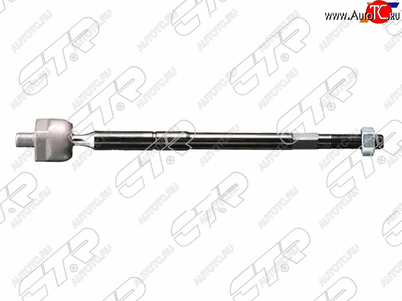 1 659 р. Тяга рулевая TOYOTA CAMI 2000-2005 RUSH 2006-2013 CTR CR0037  с доставкой в г. Воронеж