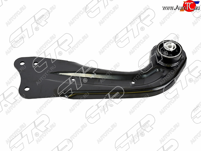 3 699 р. Рычаг подвески RR продольный SKODA OCTAVIA 04-12SUPERBYETI 09-VOLKSWAGEN JETTA 05-RH CTR CQVW-9R  с доставкой в г. Воронеж