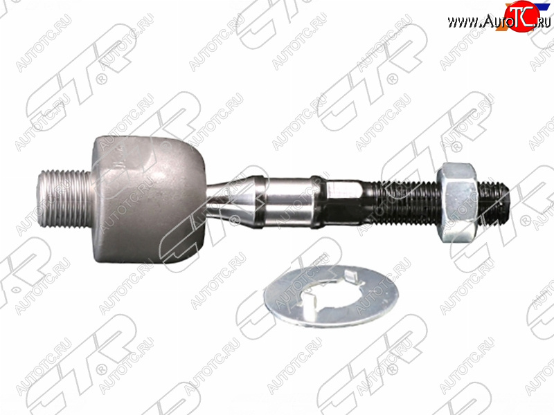 2 399 р. Тяга рулевая HONDA ACCORD 02-08ODYSSEY 03-13ACURA TSX 04-08 CTR CR0183  с доставкой в г. Воронеж