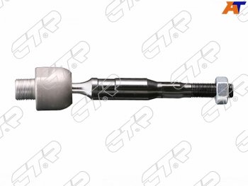 1 699 р. Тяга рулевая HONDA CIVIC FD 06-12ACCORD 08-12 CTR CR0177  с доставкой в г. Воронеж. Увеличить фотографию 1