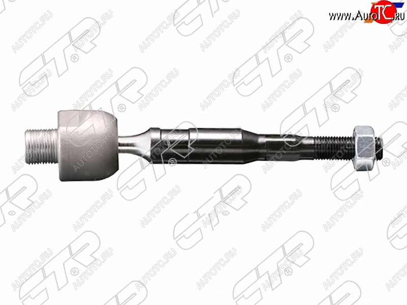 1 699 р. Тяга рулевая HONDA CIVIC FD 06-12ACCORD 08-12 CTR CR0177  с доставкой в г. Воронеж