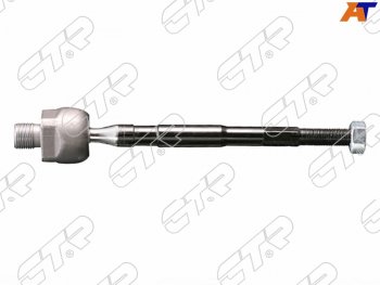 1 999 р. Тяга рулевая HONDA CITY 2003-JAZZ 2005- LH CTR CR0167  с доставкой в г. Воронеж. Увеличить фотографию 1
