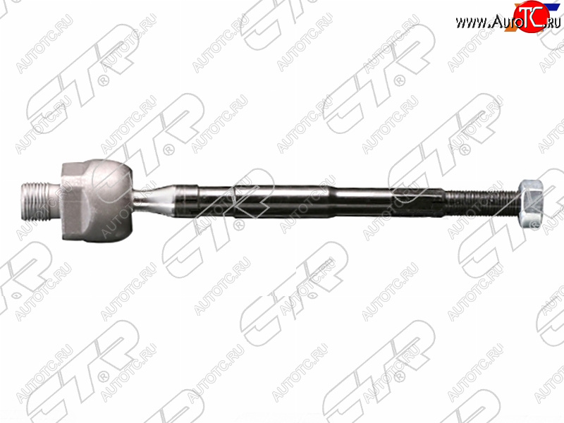 1 999 р. Тяга рулевая HONDA CITY 2003-JAZZ 2005- LH CTR CR0167  с доставкой в г. Воронеж