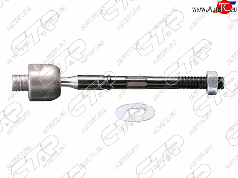 1 799 р. Тяга рулевая HONDA PILOTMR-V 02-08ACURA MDX 01-06 LH=RH CTR CR0163  с доставкой в г. Воронеж