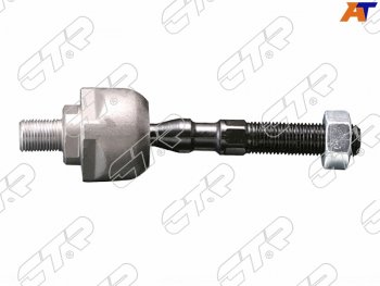 1 669 р. Тяга рулевая HONDA LEGEND 96-08CIVIC E## 94-01ORTHIAPARTNER 96-02DOMANI 97-00 CTR CR0152  с доставкой в г. Воронеж. Увеличить фотографию 1