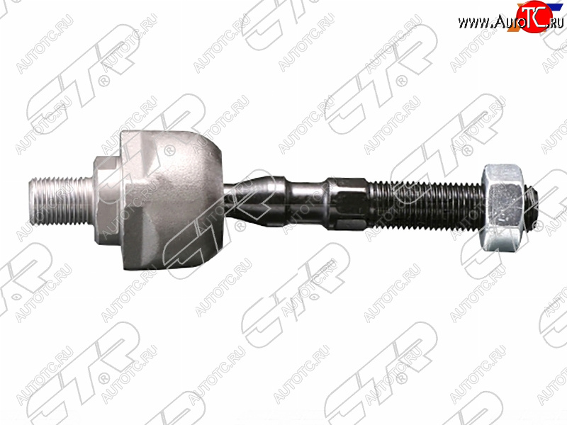 1 669 р. Тяга рулевая HONDA LEGEND 96-08CIVIC E## 94-01ORTHIAPARTNER 96-02DOMANI 97-00 CTR CR0152  с доставкой в г. Воронеж
