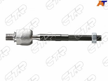 1 379 р. Тяга рулевая HYUNDAI ACCENT 06-10VERNA 07-12KIA RIO 05-11 CTR CR0272  с доставкой в г. Воронеж. Увеличить фотографию 1