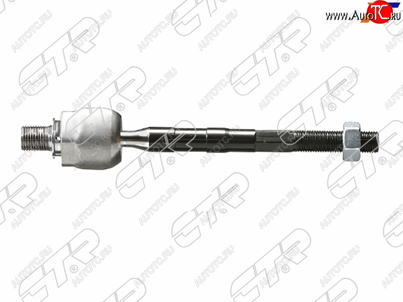 1 379 р. Тяга рулевая HYUNDAI ACCENT 06-10VERNA 07-12KIA RIO 05-11 CTR CR0272  с доставкой в г. Воронеж