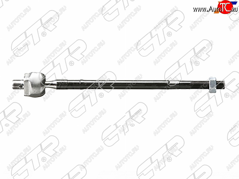 1 299 р. Тяга рулевая HYUNDAI ACCENTVERNA 99-13MMC LANCER CEDIA 00-05DION 00-04LANCER EVOLUTION 01 CTR CR0264  с доставкой в г. Воронеж