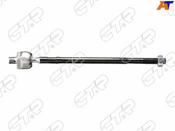 1 499 р. Тяга рулевая SSANG YONG NEW ACTION 10-13HYUNDAI MATRIXLAVITA 01-10 CTR CR0259  с доставкой в г. Воронеж. Увеличить фотографию 1