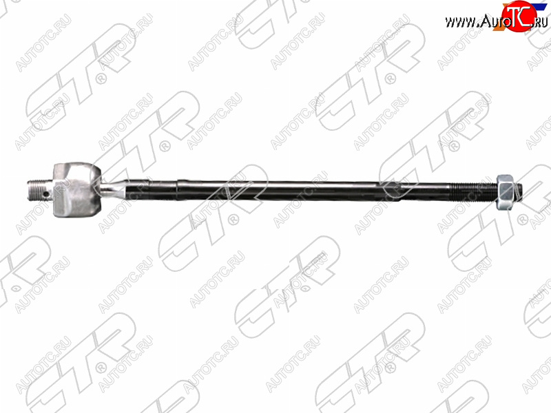 1 499 р. Тяга рулевая SSANG YONG NEW ACTION 10-13HYUNDAI MATRIXLAVITA 01-10 CTR CR0259  с доставкой в г. Воронеж