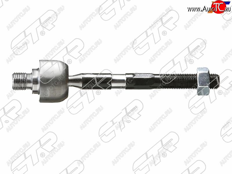 1 299 р. Тяга рулевая HYUNDAI ELANTRA 06-11I30 07-12KIA CEED 06-12CERATOSPEKTRA 08-13 CTR CR0273  с доставкой в г. Воронеж