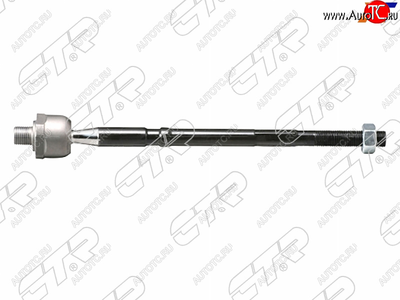 1 549 р. Тяга рулевая CHEVROLET LACETTI 04-MMC DELICA PE8W LH=RH CTR CR0242  с доставкой в г. Воронеж