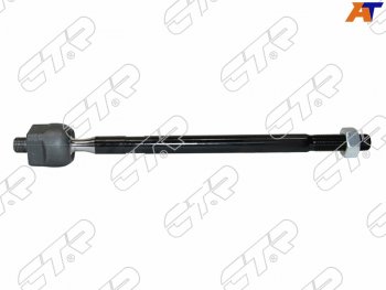 1 969 р. Тяга рулевая FORD FIESTAFUSION 01-08MAZDA 2 03-07 CTR CR0437  с доставкой в г. Воронеж. Увеличить фотографию 1