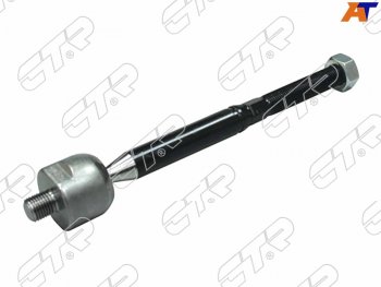 1 769 р. Тяга рулевая MAZDA 3MAZDA 6 14- CTR CR0434  с доставкой в г. Воронеж. Увеличить фотографию 1