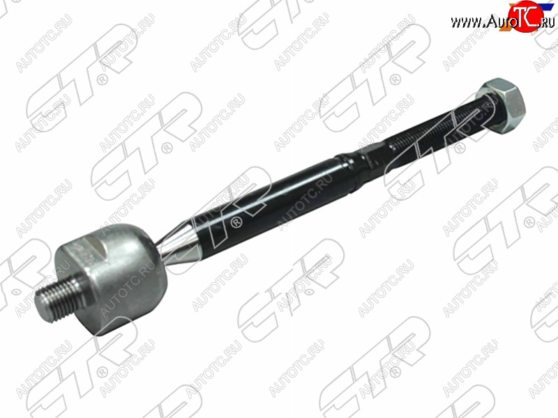 1 769 р. Тяга рулевая MAZDA 3MAZDA 6 14- CTR CR0434  с доставкой в г. Воронеж