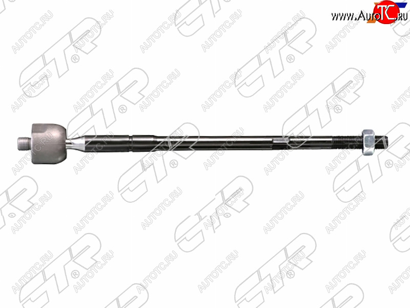 2 079 р. Тяга рулевая MITSUBISHI LANCER XOUTLANDER 06- CTR CR0381  с доставкой в г. Воронеж
