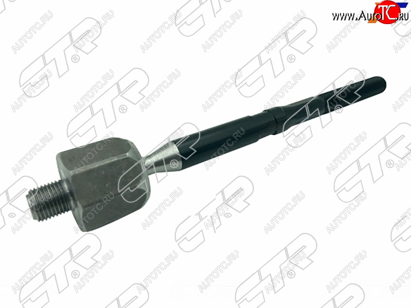 1 399 р. Тяга рулевая LADA VESTA 15-MAZDA DEMIO 14- CTR CR0443  с доставкой в г. Воронеж