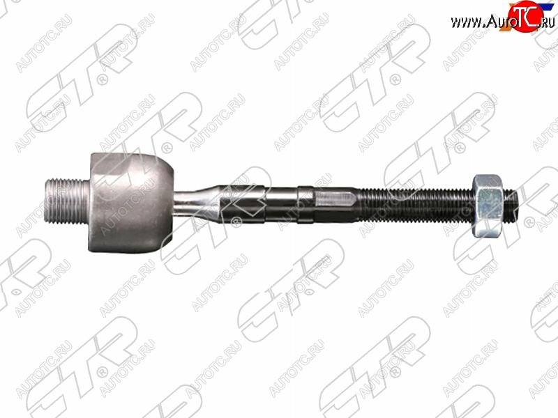 1 489 р. Тяга рулевая MAZDA6ATENZA 2007-2014 LH=RH CTR CR0431  с доставкой в г. Воронеж
