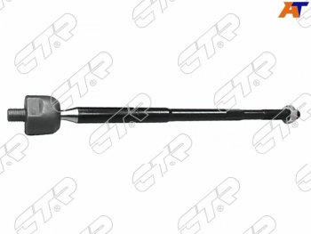 1 429 р. Тяга рулевая MMC OUTLANDER 12-ASX 10- CTR CR0386  с доставкой в г. Воронеж. Увеличить фотографию 1