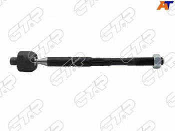 1 589 р. Тяга рулевая NISSAN PATHFINDER 13- CTR CR0510  с доставкой в г. Воронеж. Увеличить фотографию 1