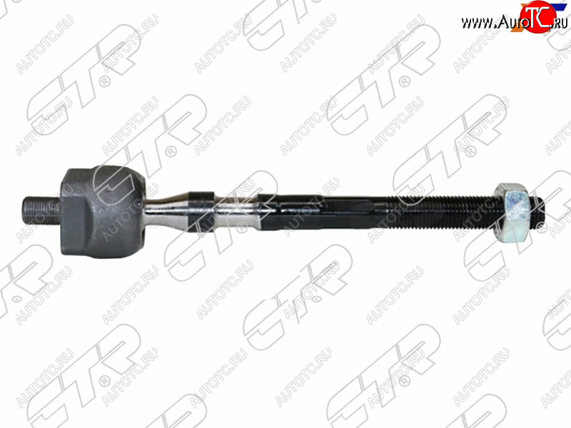 1 569 р. Тяга рулевая RENAULT LOGANSANDERO 05-NISSAN ALMERA RUS 12-LH=RH CTR CR0522  с доставкой в г. Воронеж