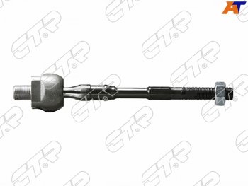1 459 р. Тяга рулевая NISSAN TEANA J32 08-13 CTR CR0481  с доставкой в г. Воронеж. Увеличить фотографию 1