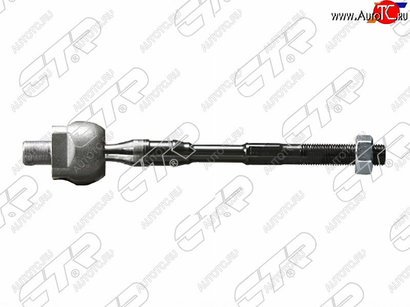 1 459 р. Тяга рулевая NISSAN TEANA J32 08-13 CTR CR0481  с доставкой в г. Воронеж