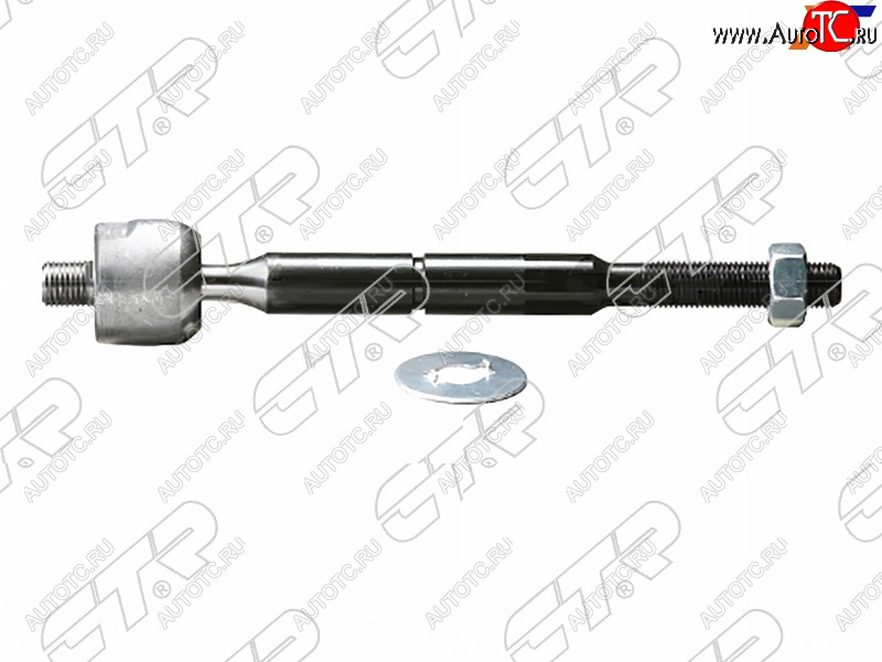 1 699 р. Тяга рулевая TOYOTA ESTIMAEMINALUCIDAPREVIA 90-00 CTR CR0620  с доставкой в г. Воронеж