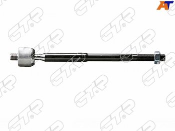 1 379 р. Тяга рулевая TOYOTA COROLLAFIELDERRUNXALLEXSPACIOISISPREMIOALLIONWILL VSWISH 00AXIO 06- CTR CR0628  с доставкой в г. Воронеж. Увеличить фотографию 1