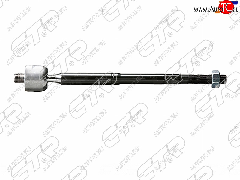 1 379 р. Тяга рулевая TOYOTA COROLLAFIELDERRUNXALLEXSPACIOISISPREMIOALLIONWILL VSWISH 00AXIO 06- CTR CR0628  с доставкой в г. Воронеж
