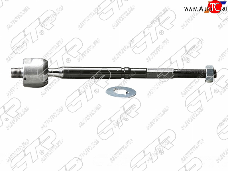 1 439 р. Тяга рулевая TOYOTA ECHOCARGOPLATZPORTEPROBOXVIOSVITZWILLYARISECHO99-LH=RH CTR CR0623  с доставкой в г. Воронеж