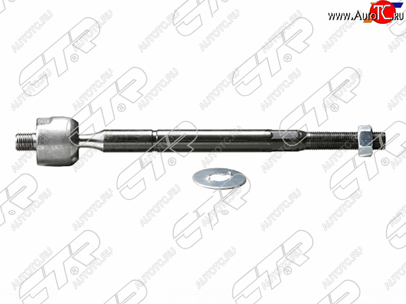 1 799 р. Тяга рулевая TOYOTA CHASERCRESTAMARK2 2WD 92-01 CTR CR0614  с доставкой в г. Воронеж