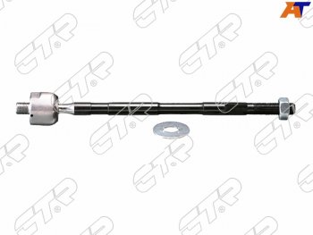 1 839 р. Тяга рулевая SUBARU FORESTERIMPREZALEGACYOUTBACK 92-LH=RH CTR CR0578  с доставкой в г. Воронеж. Увеличить фотографию 1