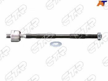 1 839 р. Тяга рулевая SUBARU FORESTER 97-02 CTR CR0574  с доставкой в г. Воронеж. Увеличить фотографию 1